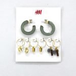 Blouse Top Shirt sweater sweatshirt dress pant trouser shorts socks sweatpants hoodie coat Jacket belt necklace bracelet earrings rings bag shoes scarf tie boxers clip pins formal suit skirt wallet