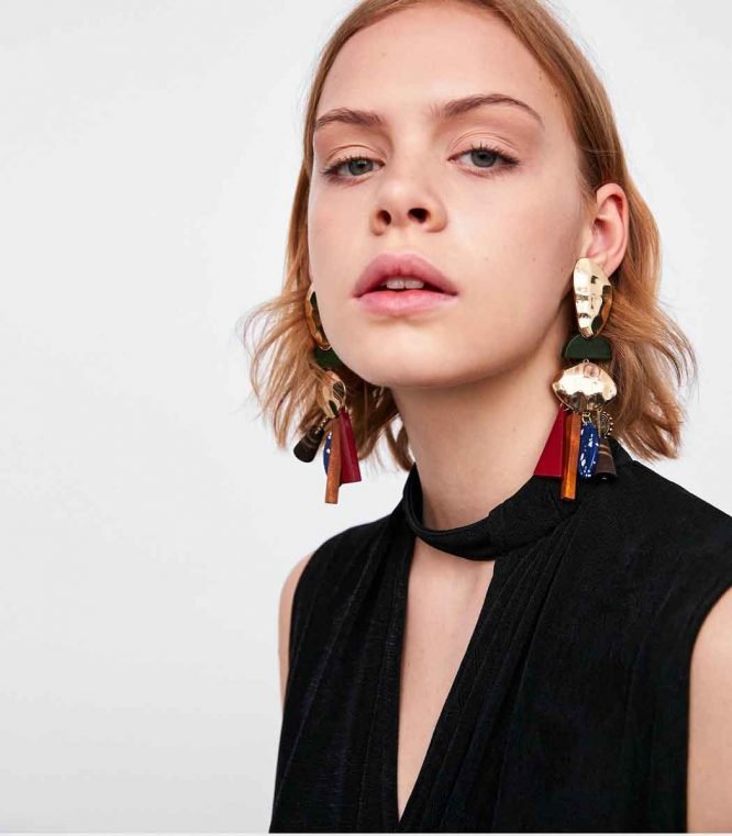 Blouse Top Shirt sweater sweatshirt dress pant trouser shorts socks sweatpants hoodie coat Jacket belt necklace bracelet earrings rings bag shoes scarf tie boxers clip pins formal suit skirt wallet