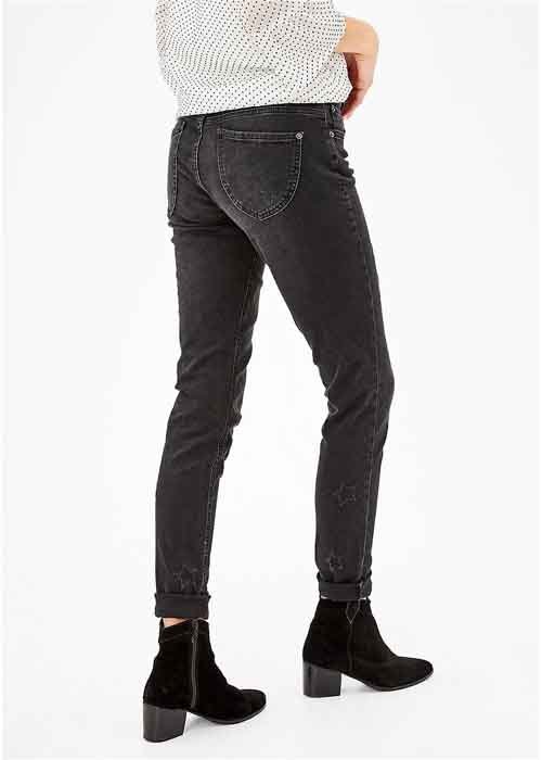S-OLIVER Women's Skinny Jeans
