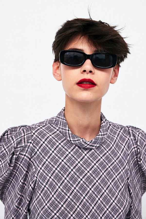 Blouse Top Shirt sweater sweatshirt dress pant trouser shorts socks sweatpants hoodie coat Jacket belt necklace bracelet earrings rings bag shoes scarf tie boxers clip pins formal suit skirt wallet