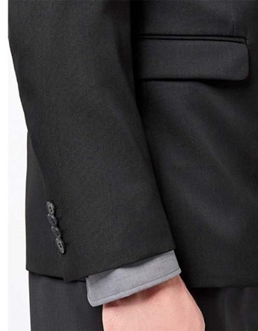 ESPRIT - Black Blazer - Image 4