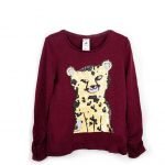 Blouse Top Shirt sweater sweatshirt dress pant trouser shorts socks sweatpants hoodie coat Jacket belt necklace bracelet earrings rings bag shoes scarf tie boxers clip pins formal suit skirt wallet