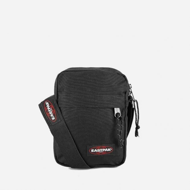 crossbody-bags-eastpak-womens-eastpak-the-one-cross-body-bag-black Blouse Top Shirt sweater sweatshirt dress pant trouser shorts socks sweatpants hoodie coat Jacket belt necklace bracelet earrings rings bag shoes scarf tie boxers clip pins formal suit skirt wallet