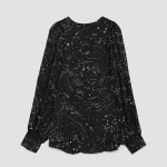 Blouse Top Shirt sweater sweatshirt dress pant trouser shorts socks sweatpants hoodie coat Jacket belt necklace bracelet earrings rings bag shoes scarf tie boxers clip pins formal suit skirt wallet