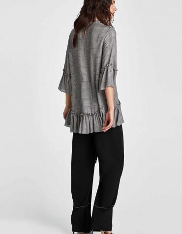 Blouse Top Shirt sweater sweatshirt dress pant trouser shorts socks sweatpants hoodie coat Jacket belt necklace bracelet earrings rings bag shoes scarf tie boxers clip pins formal suit skirt wallet