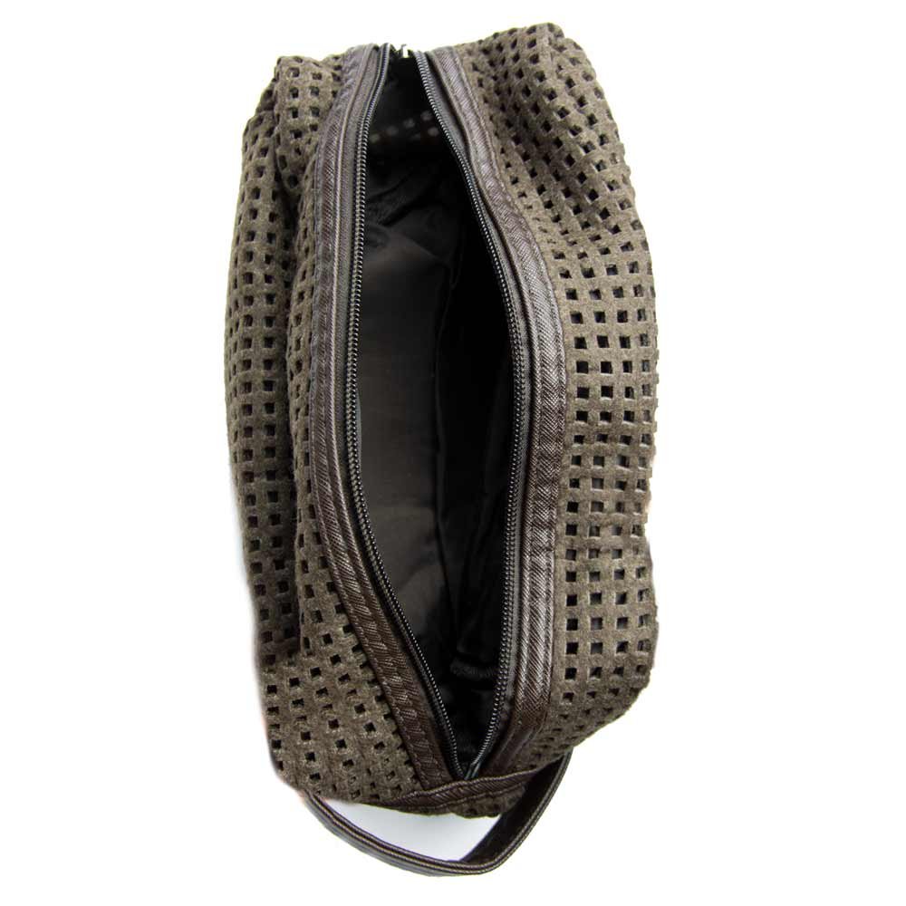 Hugo Boss TOILETRY Bag Authentic Brands For Less Online in Pakistan