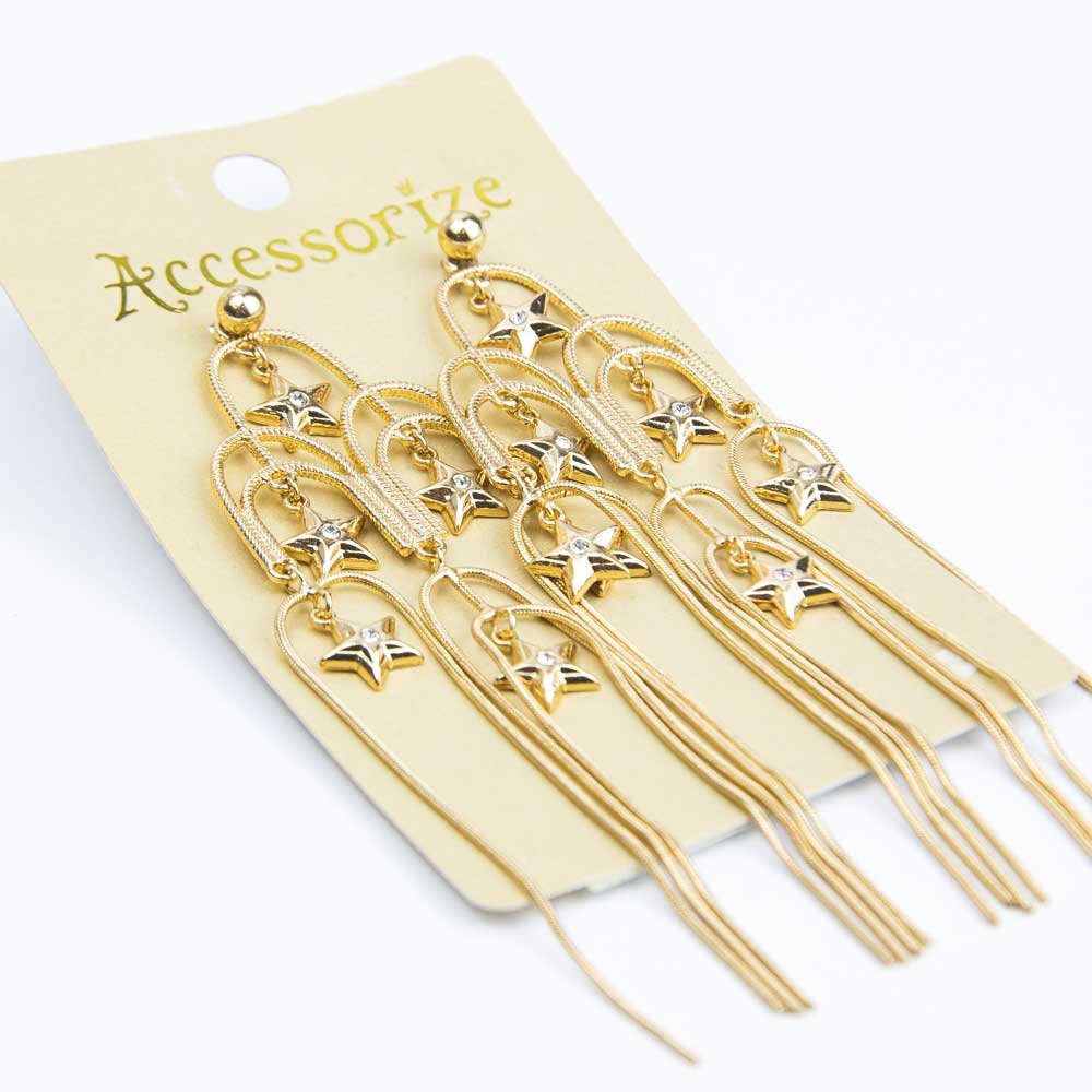 Accessorize Earrings Authentic Brands For Less Online in Pakistan