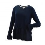 Blouse Top Shirt sweater sweatshirt dress