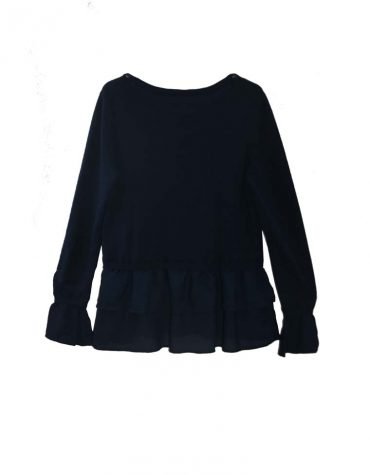 Blouse Top Shirt sweater sweatshirt dress