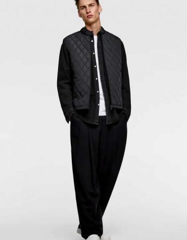 Blouse Top Shirt sweater sweatshirt dress pant trouser shorts sweatpants hoodie coat Jacket belt necklace bracelet earrings rings bag shoes