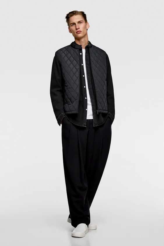 Blouse Top Shirt sweater sweatshirt dress pant trouser shorts sweatpants hoodie coat Jacket belt necklace bracelet earrings rings bag shoes