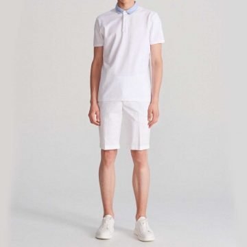 Blouse Top Shirt sweater sweatshirt dress pant trouser shorts sweatpants hoodie coat Jacket belt necklace bracelet earrings rings