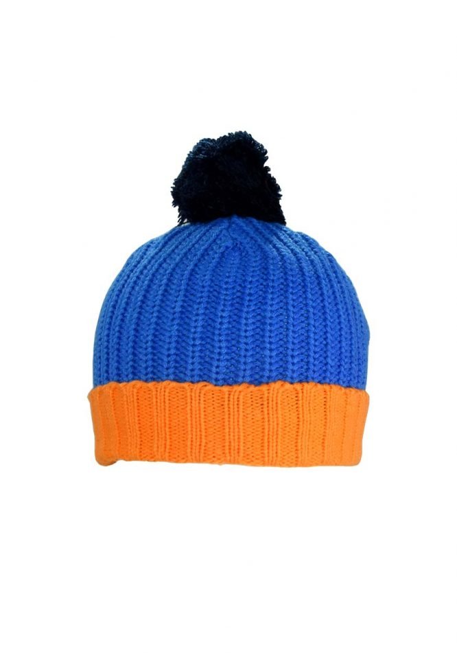 Knit Cap