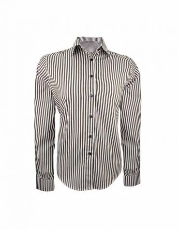 DIVA WESTERN - Blouse