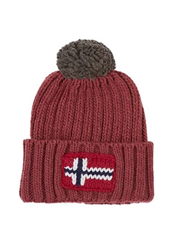 Knit cap
