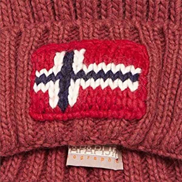 Knit cap