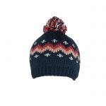 Knit cap