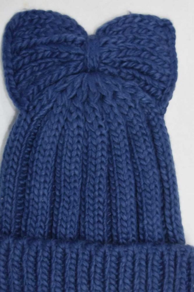 Knit cap