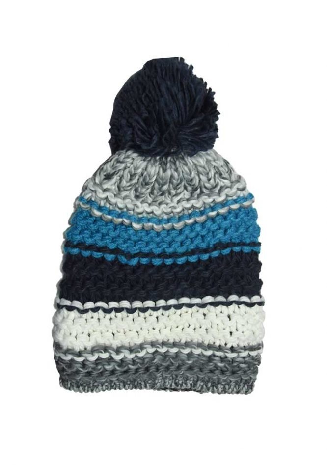 Knit cap