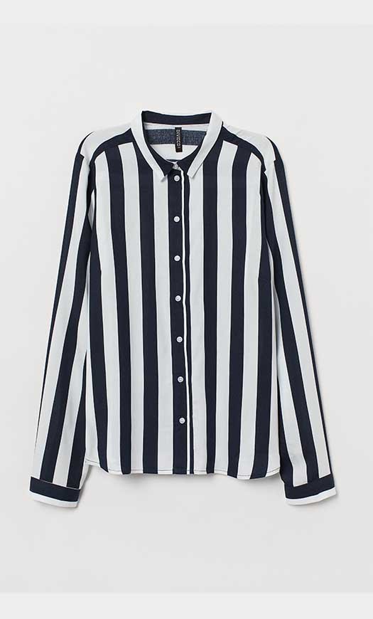 H&M