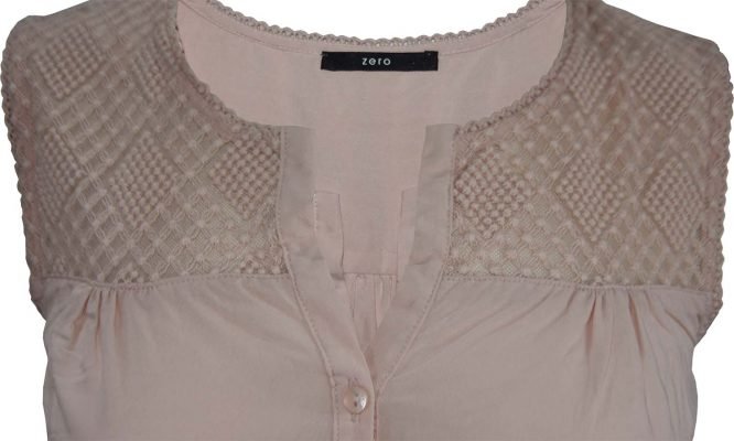Blouse Top Shirt