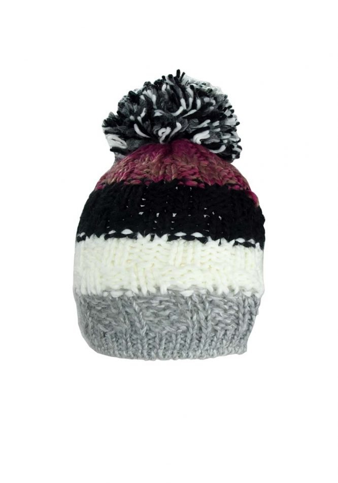Knit Cap