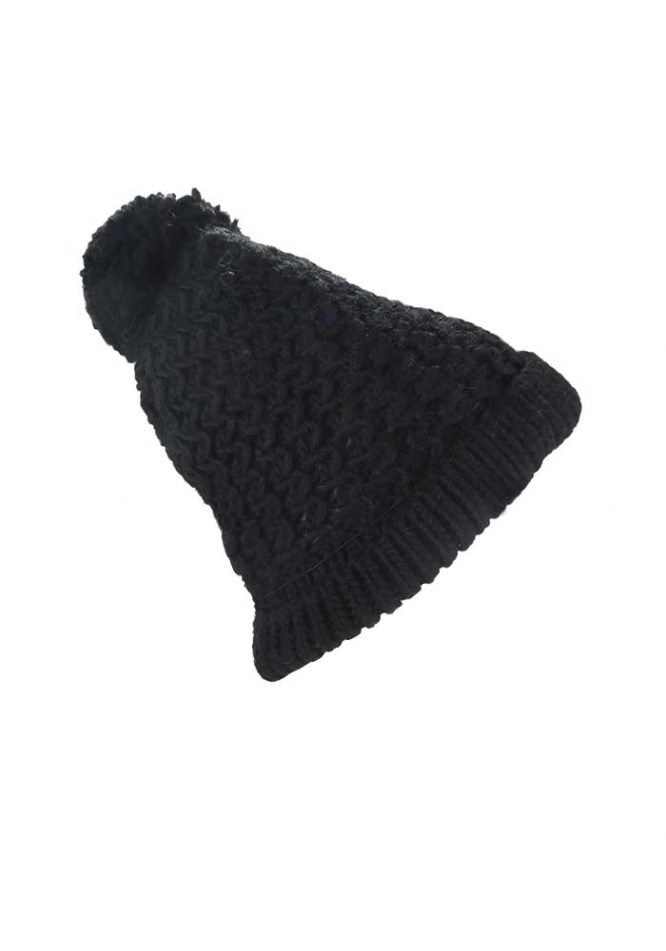 Knit cap