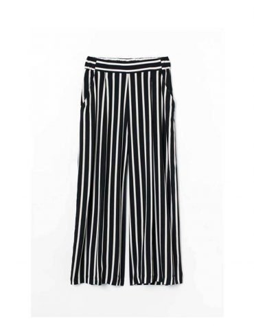 H&M-Wide trousers