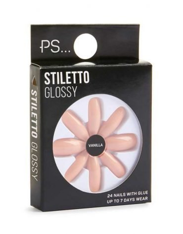 PRIMARK- VANilla nails