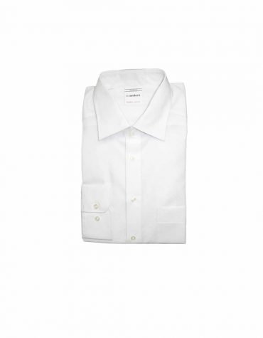 C.COMBERTI - White Formal Shirt