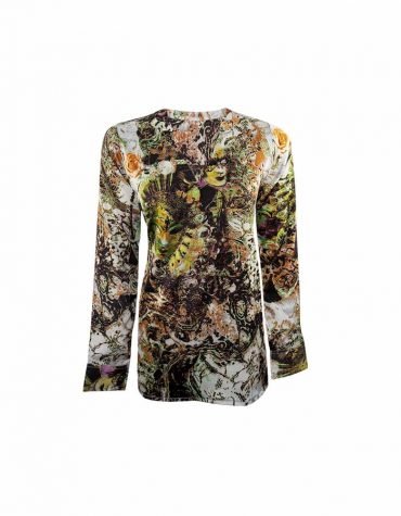 DIVA WESTERN – Blouse