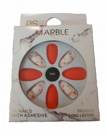 Primark -POP Premium Nails