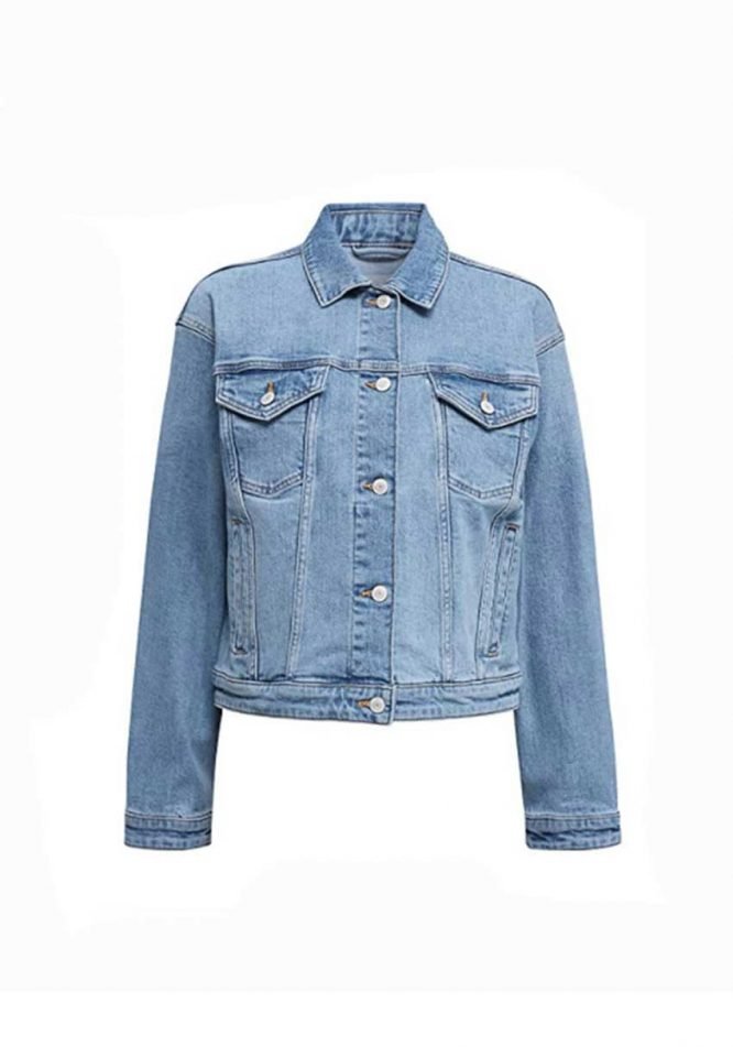 ESPRIT Oversize denim