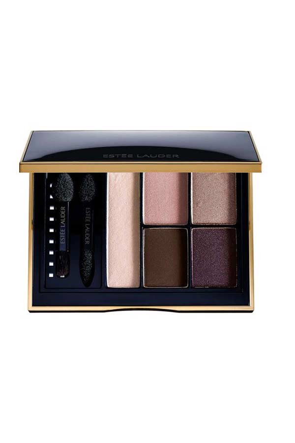 91 Estée Lauder