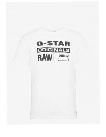 G-star RAW T-SHIRT