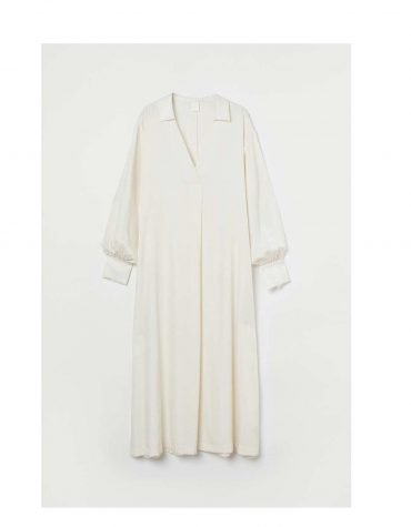 H&M - Wide Dress