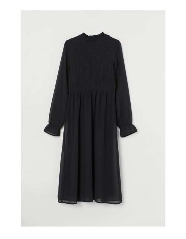 H&M - Chiffon Dress