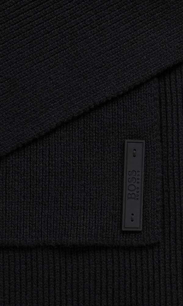 Hugo Boss