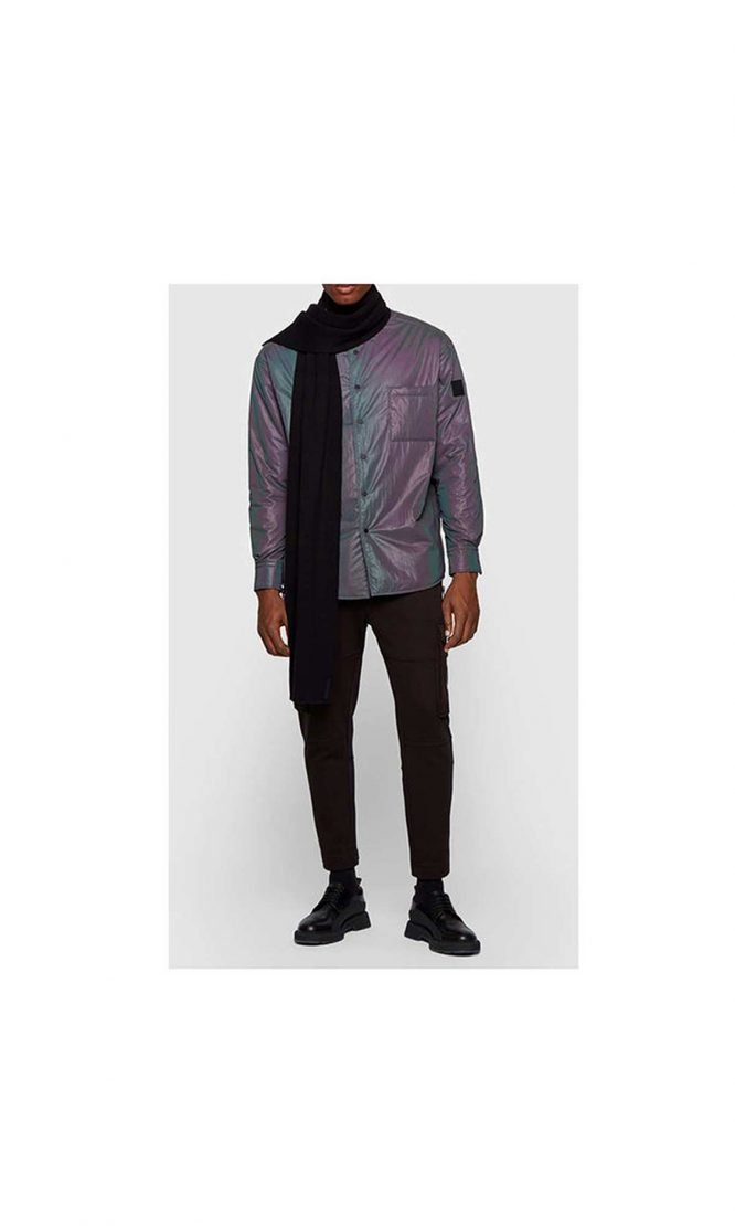43T Hugo Boss