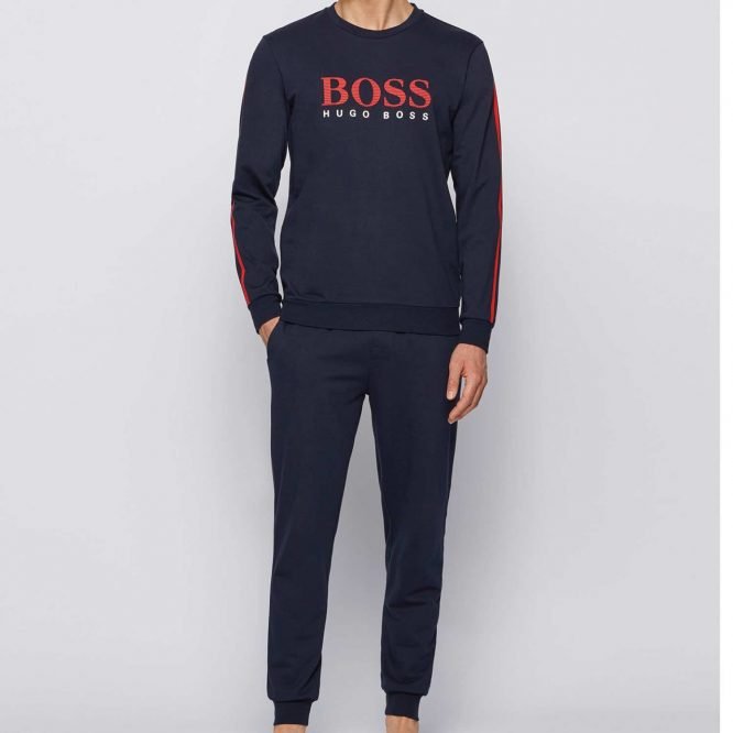 Hugo Boss