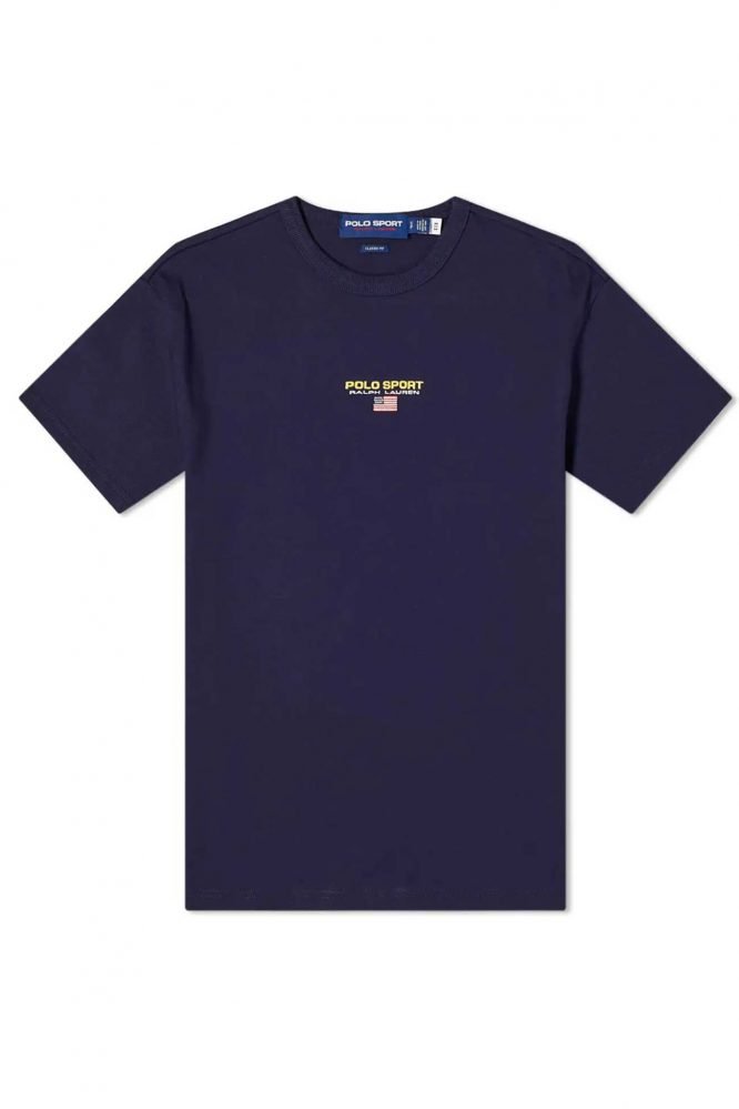 8I Polo Ralph Lauren