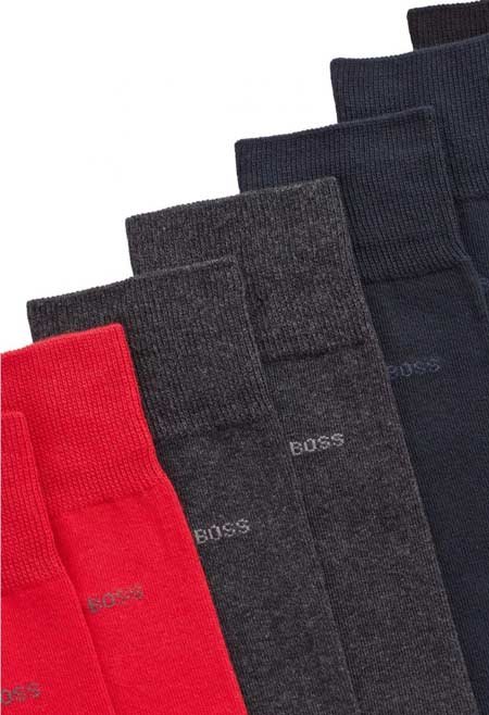 Hugo Boss