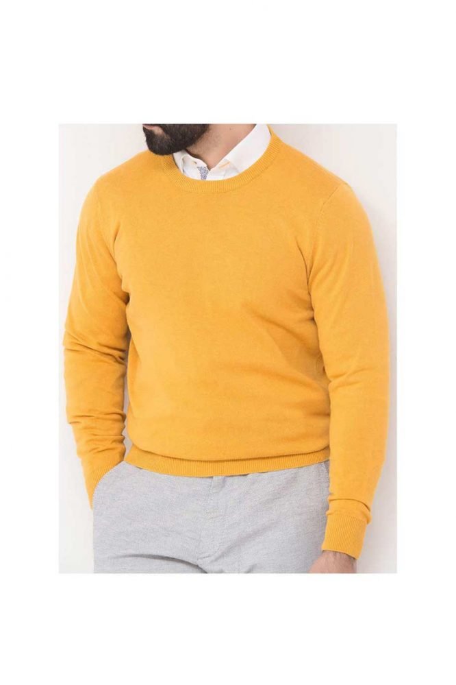 F321 Sweater