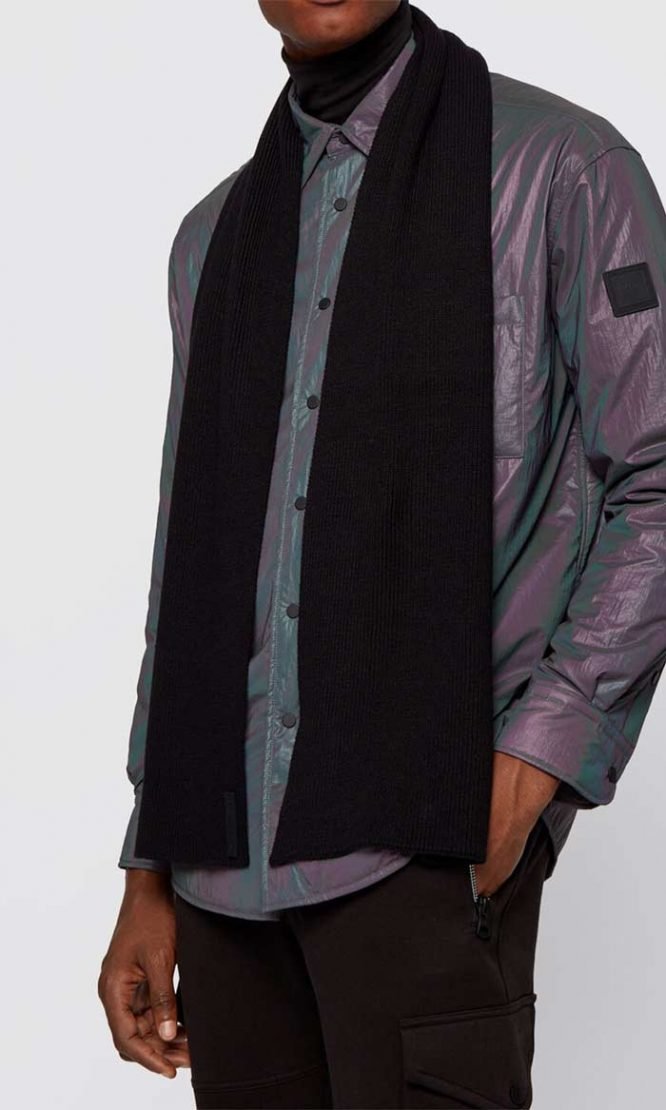 Hugo Boss