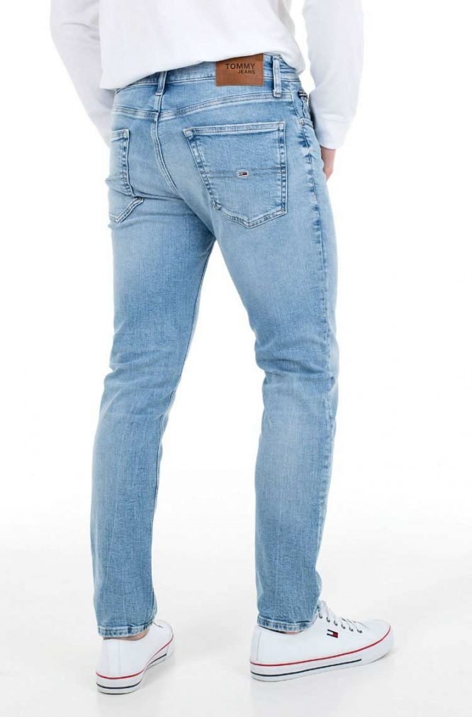 Tommy Jeans