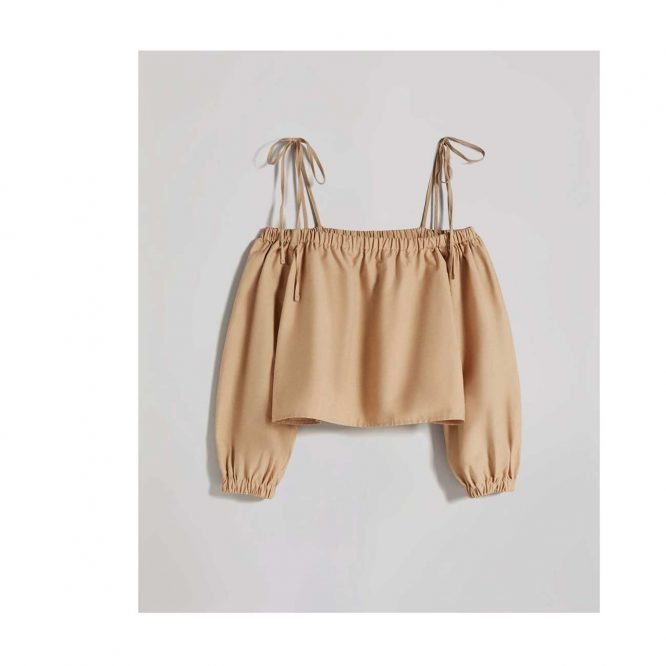 Bershka