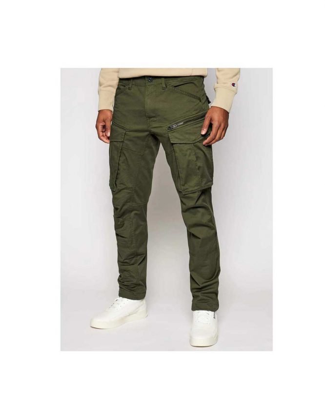 J552 Pants