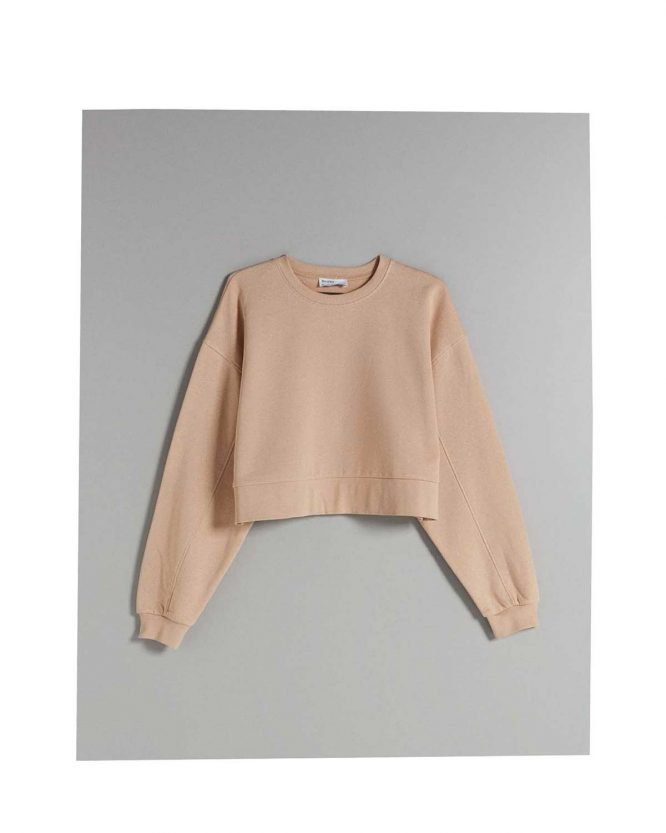 Bershka