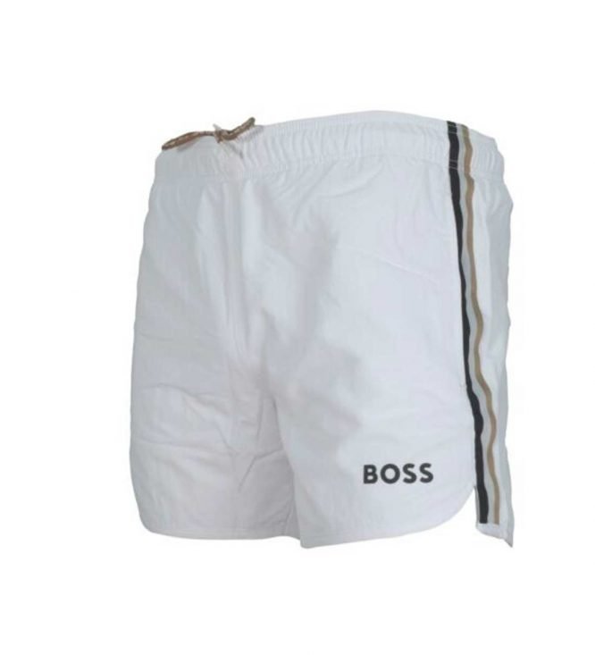 Hugo Boss