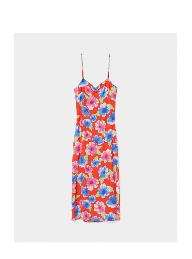 Bershka